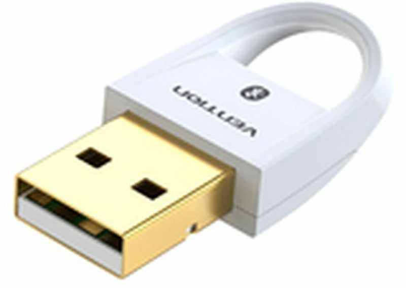 Vention Bluetooth 5.0 adapteris su auksine USB jungtimi