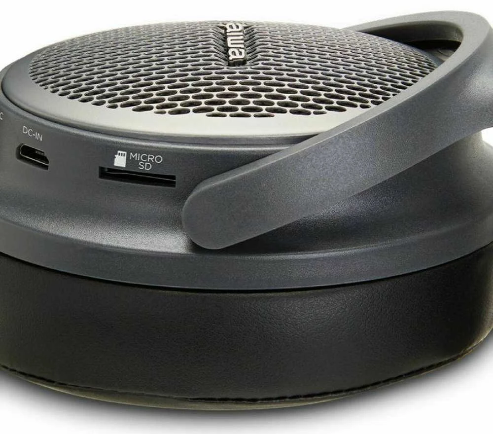 Ausinės Aiwa HST-250BT (HST-250BT/TN)