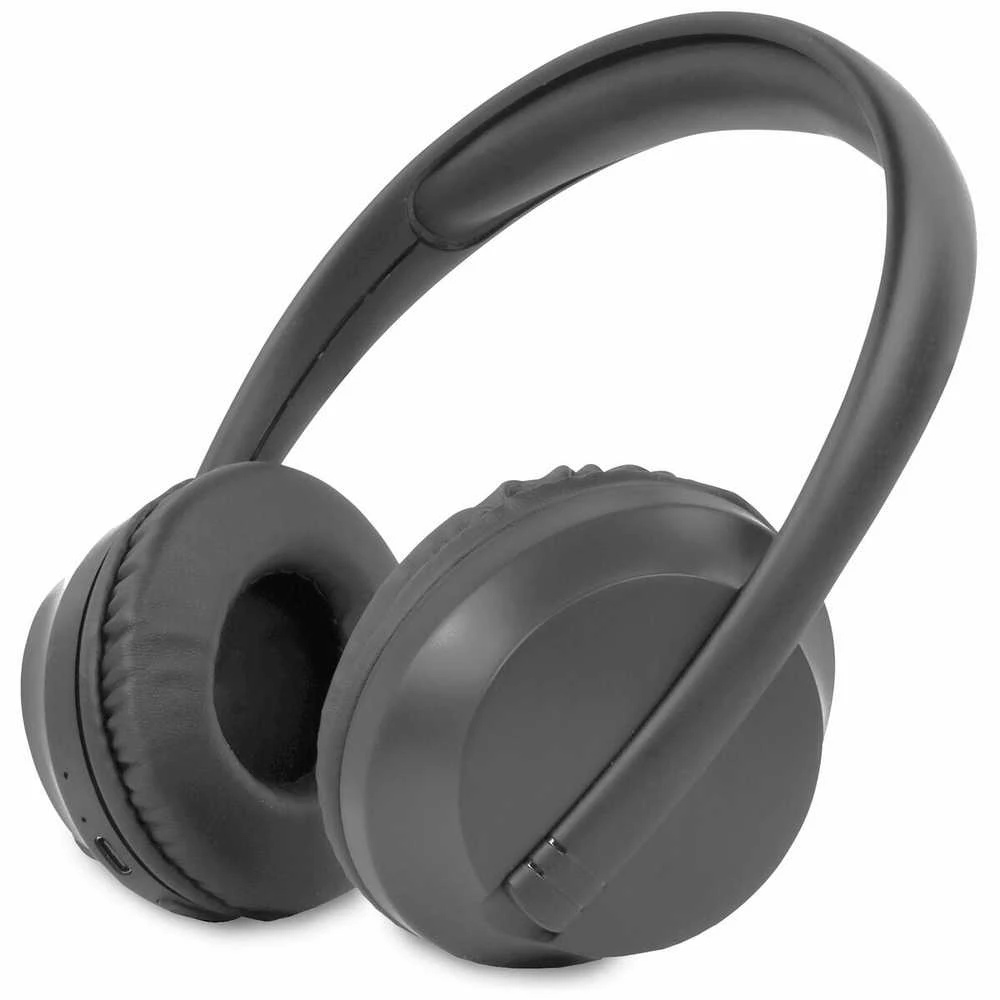 Belaidės ausinės Denver BTH-235B