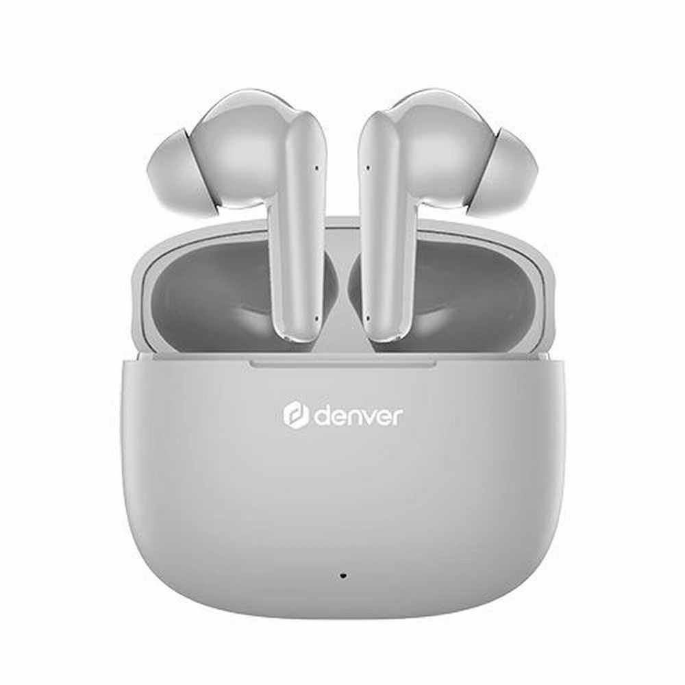 Denver TWE-48 ausinės įkrovimo dėkle