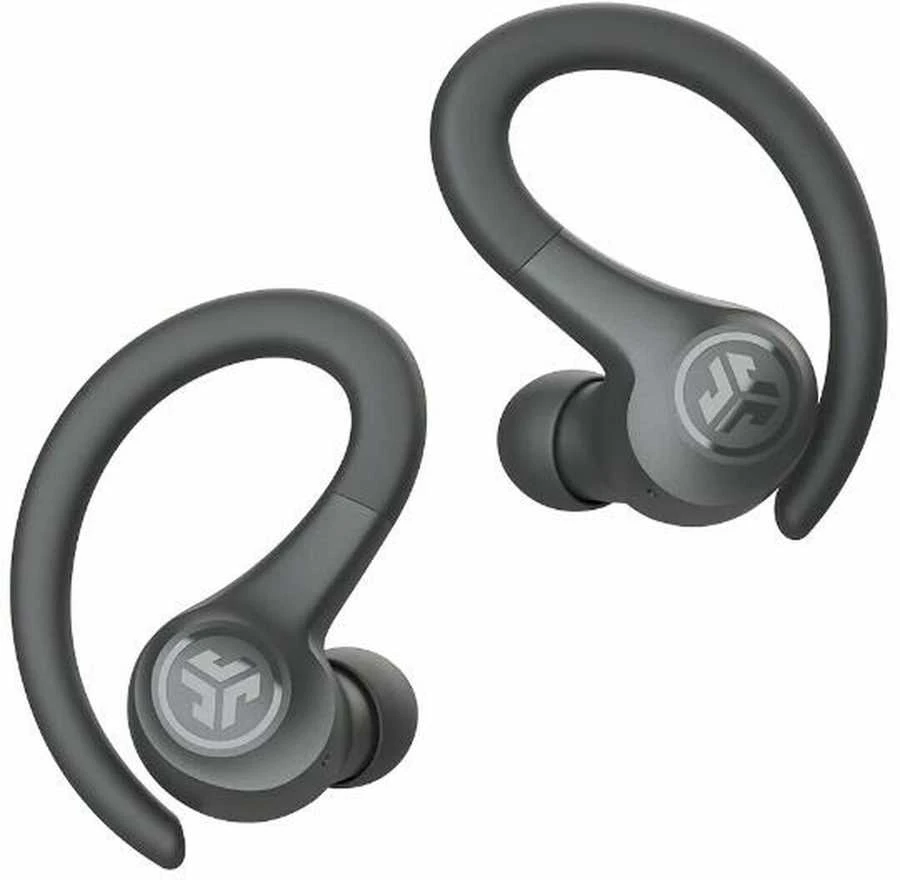 Ausinės JLab Audio Go Air Sport, Grafito spalvos