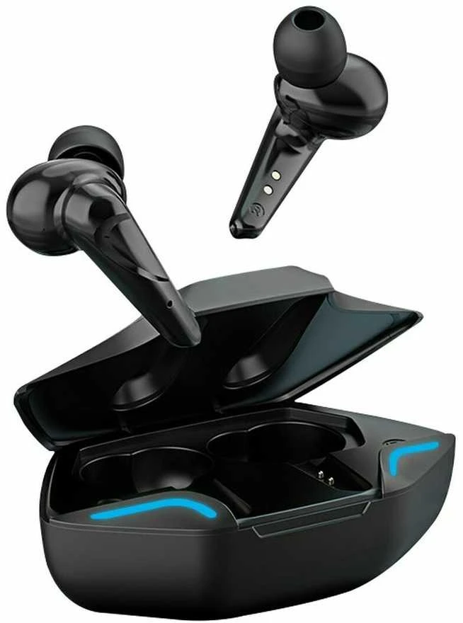 Media-Tech Cobra Pro Rhoid TWS MT3607 į ausis įdedamos belaidės žaidimų ausinės