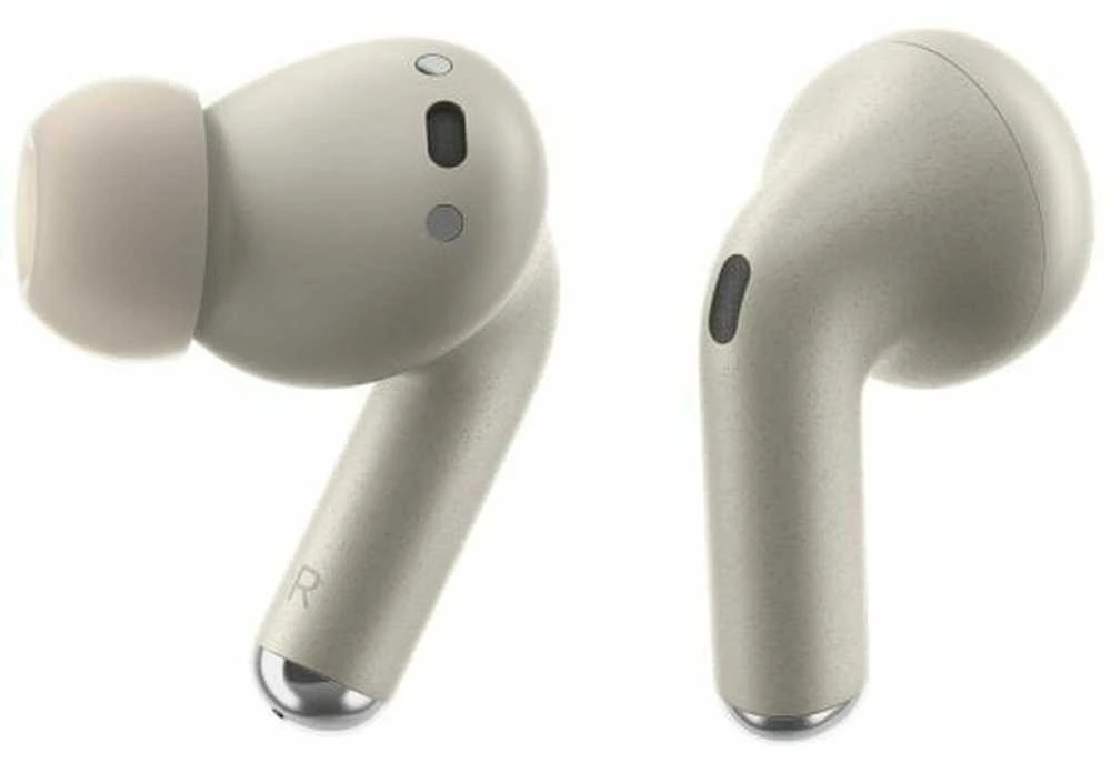 Ausinės Motorola MOTO BUDS+ BEACH SAND (GARSU BOSE)