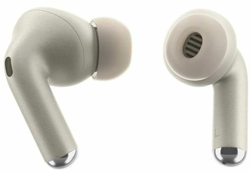 Ausinės Motorola MOTO BUDS+ BEACH SAND (GARSU BOSE)