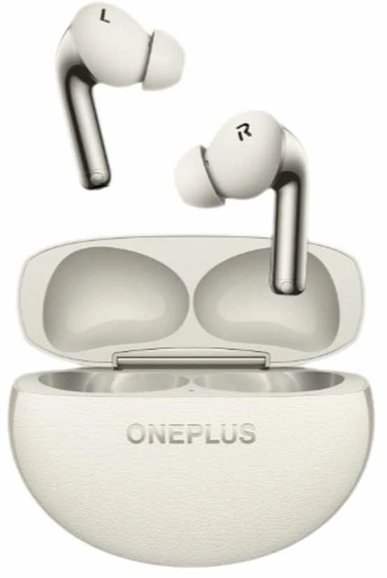 Oneplus Buds Pro 3 ausinės su įkrovimo dėklu