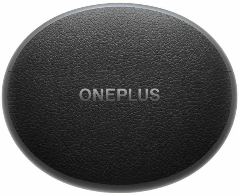Bevielės Ausinės Oneplus Buds Pro 3 Midnight Opus