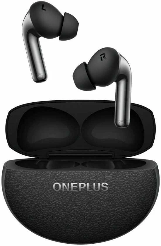 Bevielės Ausinės Oneplus Buds Pro 3 Midnight Opus