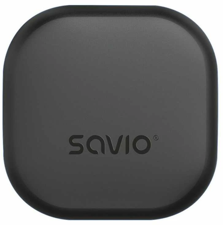 Belaidės Ausinės - Savio Bluetooth 5.3 TWS-12