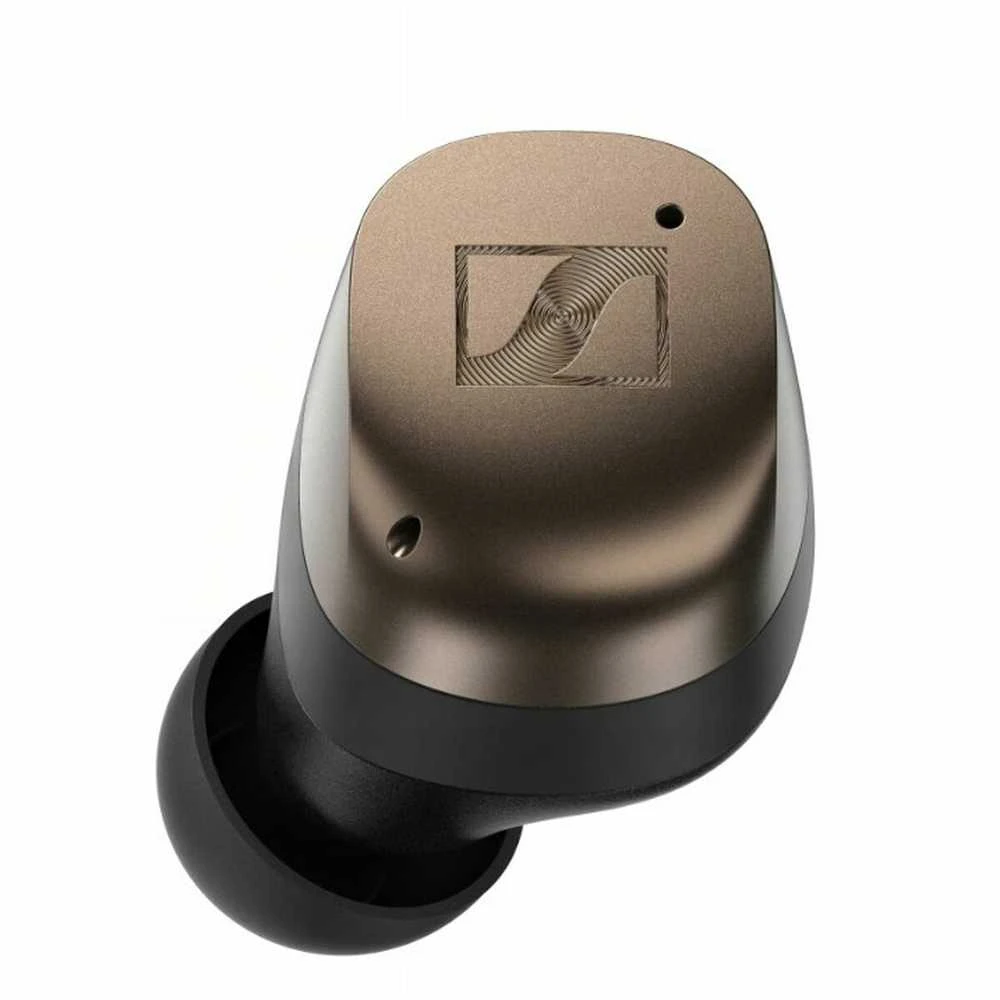 Sennheiser Momentum 4 TWS ausinės, Vario spalvos