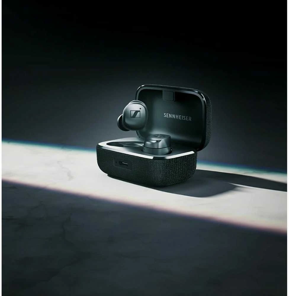 Sennheiser Momentum 4 TWS ausinės, Vario spalvos