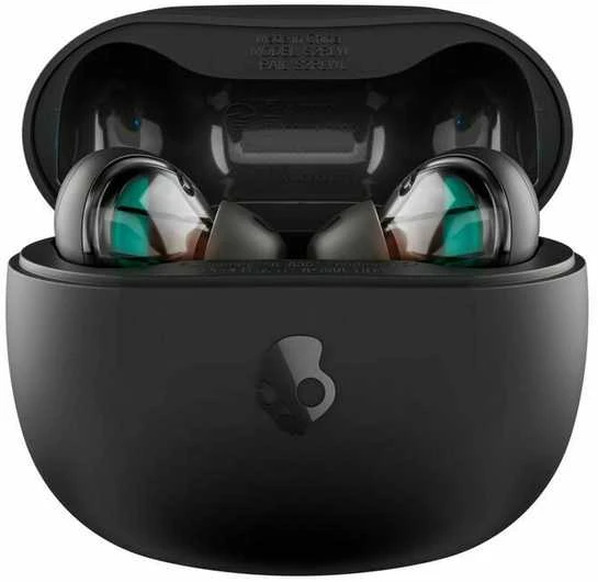 Ausinės Skullcandy | True Belaidės Earbuds | RAIL