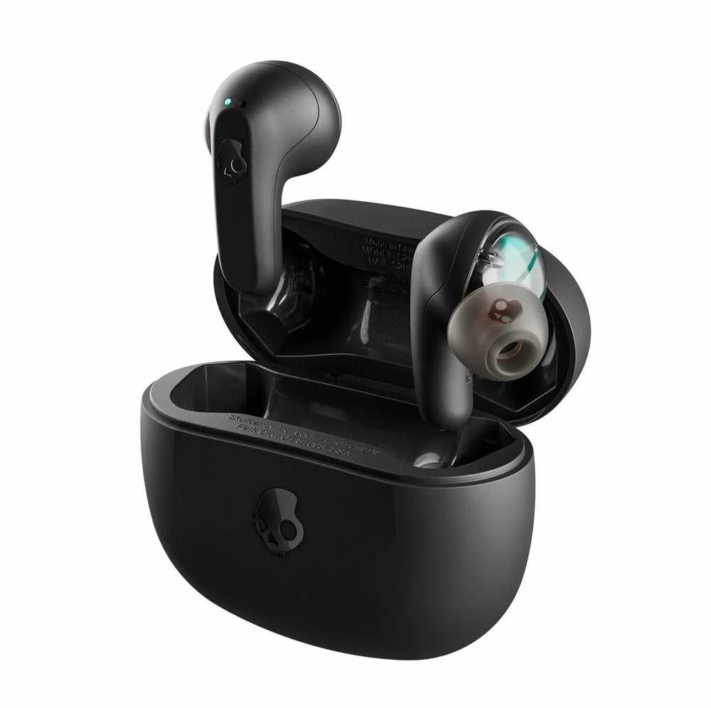 Ausinės Skullcandy | True Belaidės Earbuds | RAIL