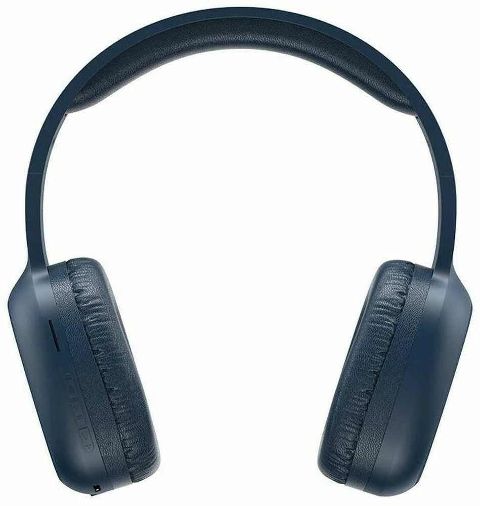 Belaidės žaidimų ausinės Havit H2590BT PRO (mėlyna)