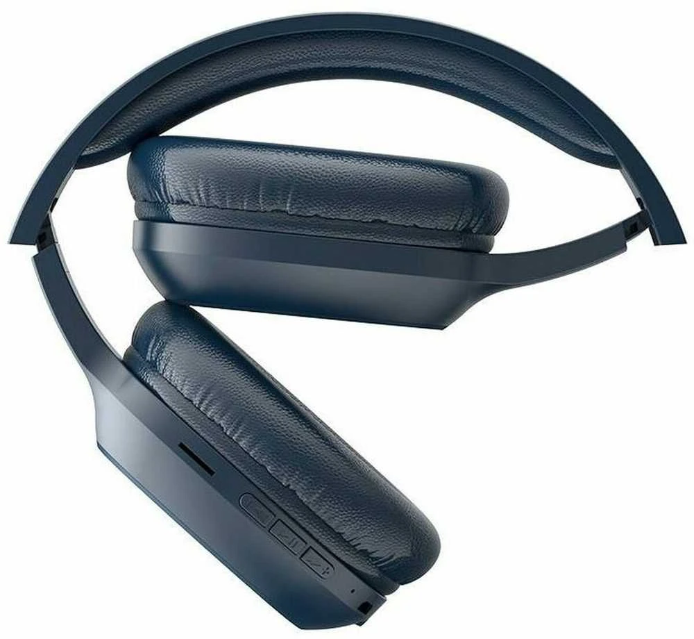 Belaidės žaidimų ausinės Havit H2590BT PRO (mėlyna)