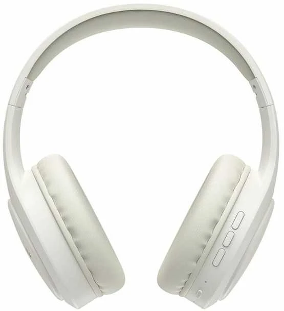 Havit H633BT - belaidės on-ear ausinės, beige