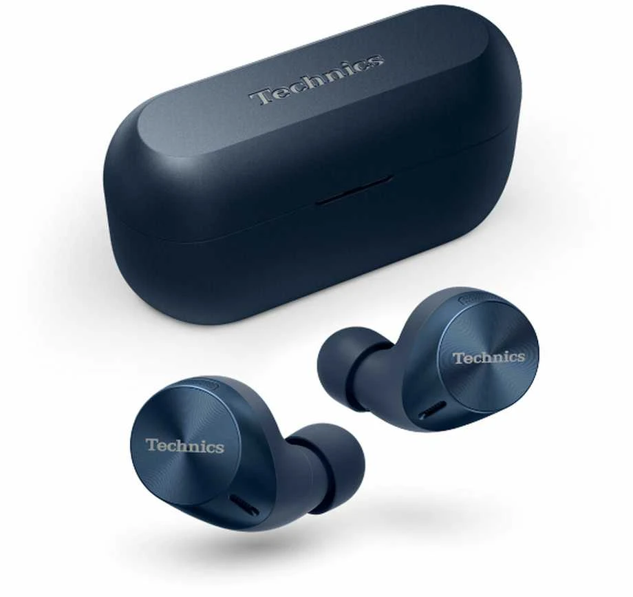 Bluetooth ausinės Technics EAH-AZ60M2EA Mėlyna