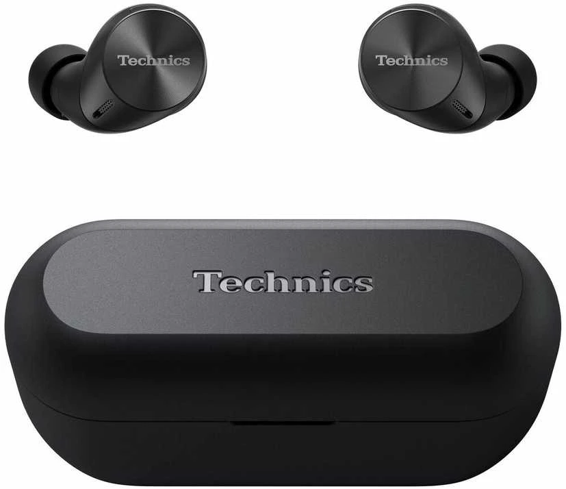 Technics EAH-AZ60M2E ausinės juodos