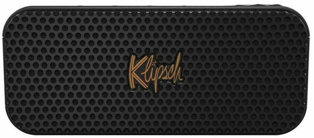 Klipsch Nešiojama kolonėlė Nashville, Juodas