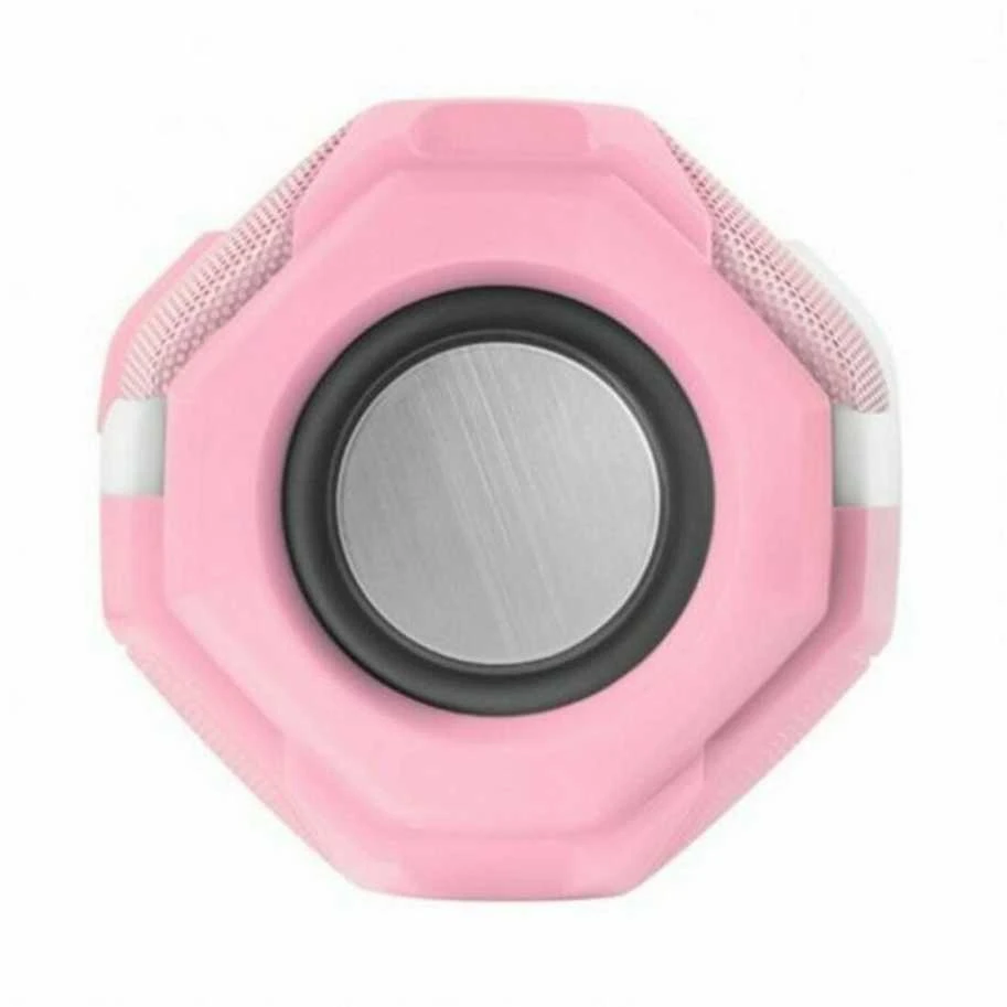 Bluetooth garso kolonėlės Mars Gaming MSBAX RGB 10 W