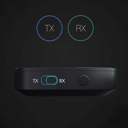 Bluetooth garso imtuvo adapteris KN319