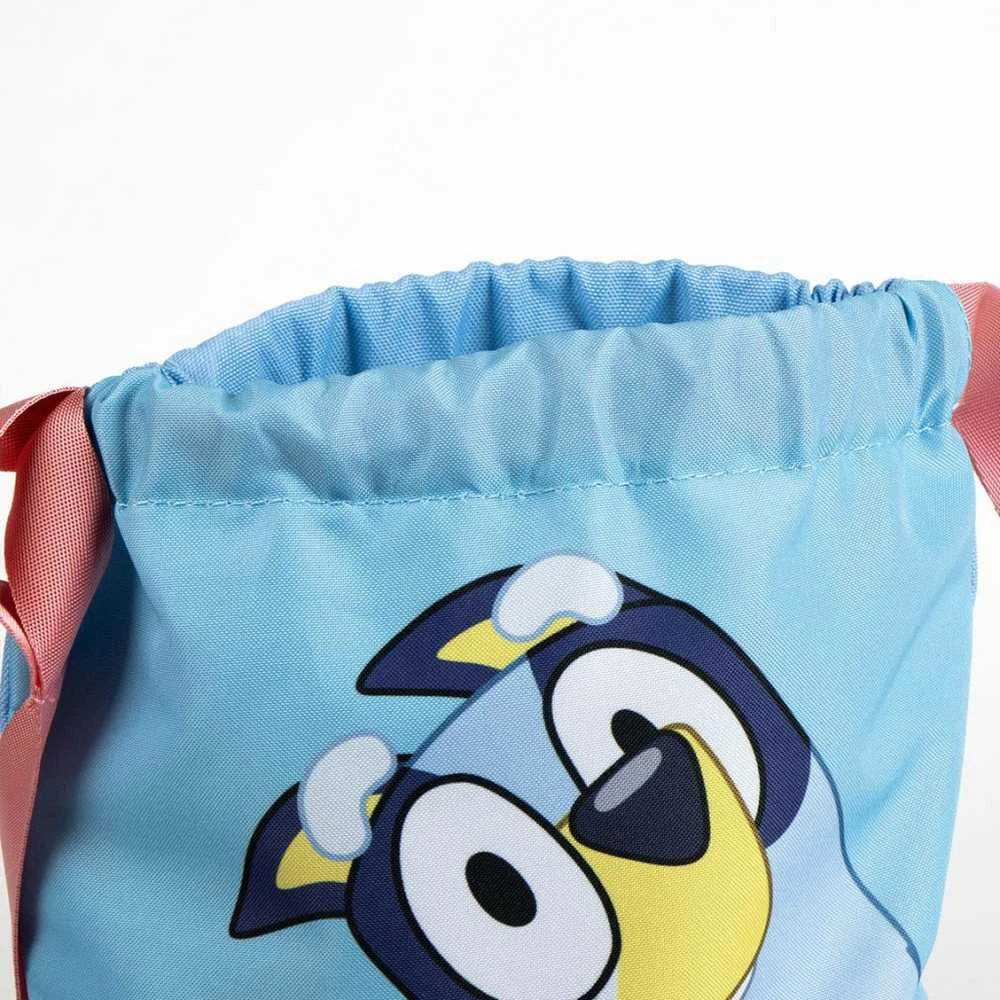CERDÁ Bluey gym bag 33cm