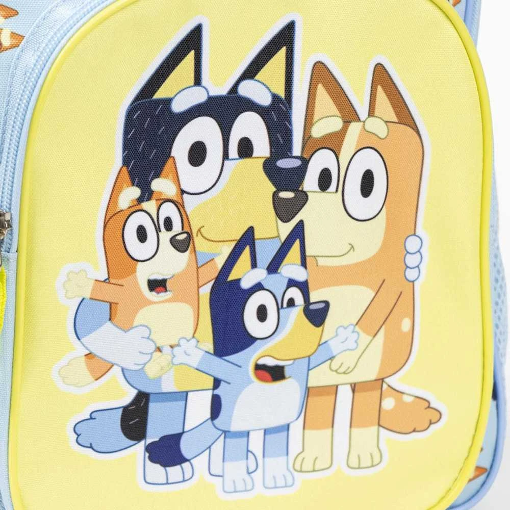 CERDÁ Bluey backpack 35cm