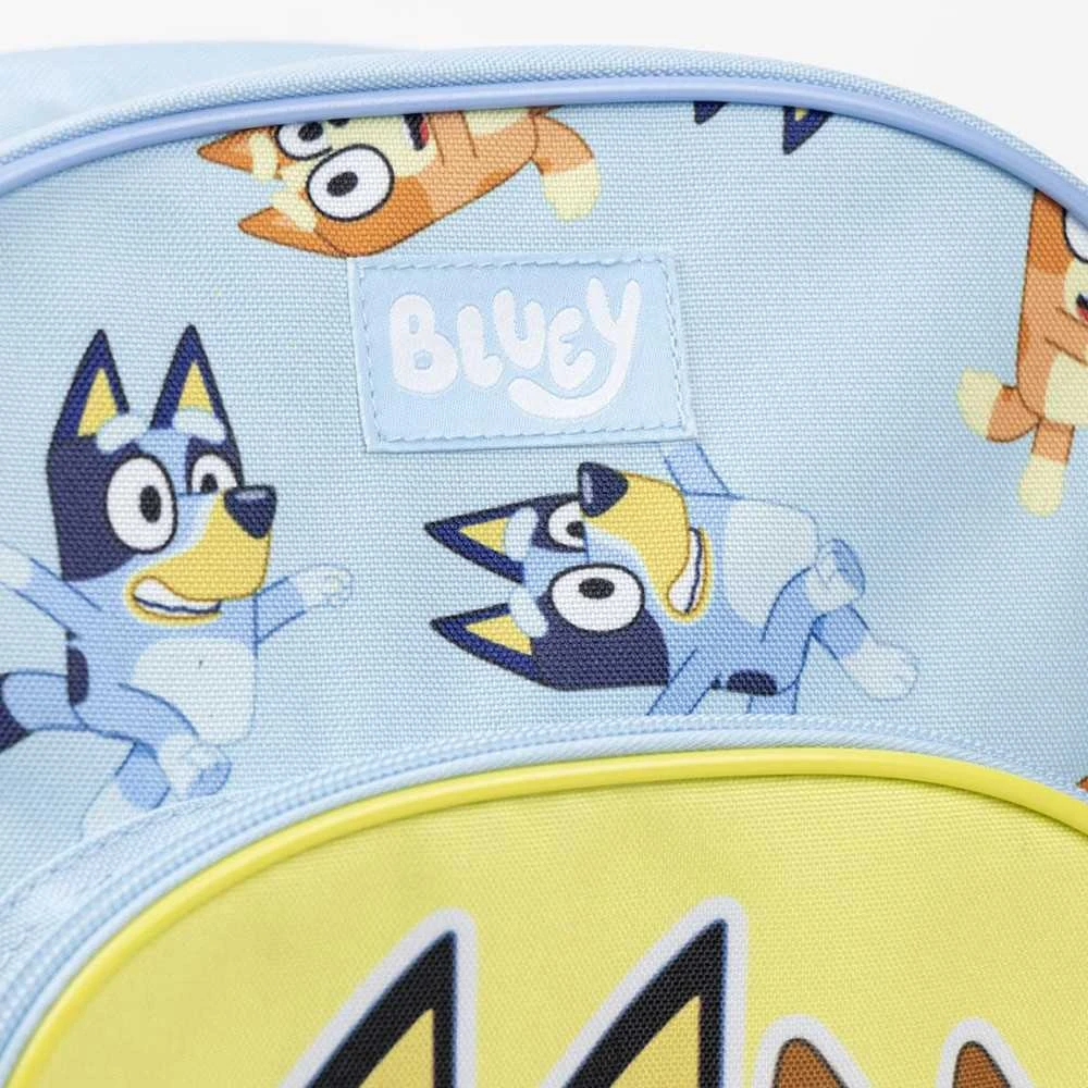 CERDÁ Bluey backpack 35cm