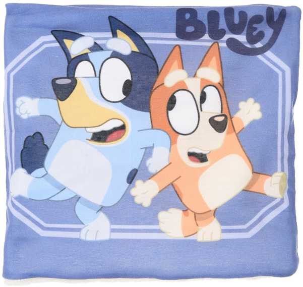 Kepurė „Bluey Fun“ vaikiškas šalikas, kaklaskarė