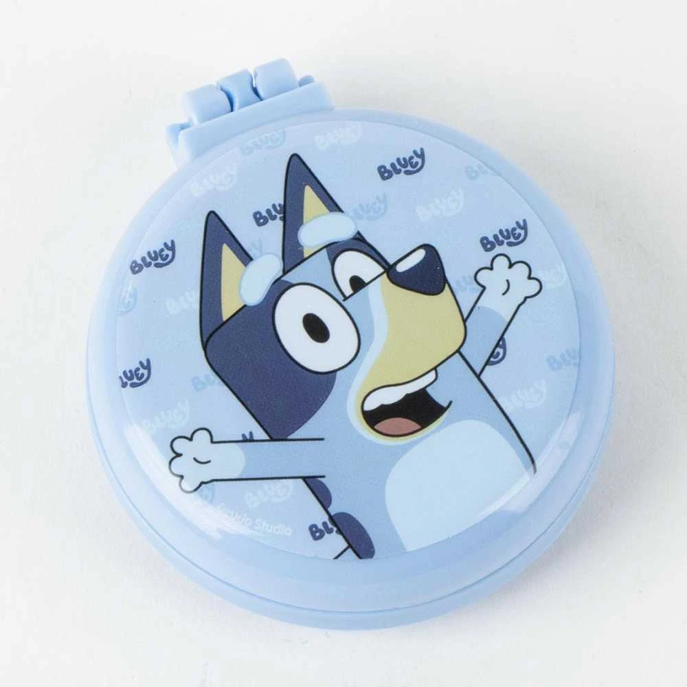 Bluey plaukų aksesuarų rinkinys mergaitėms