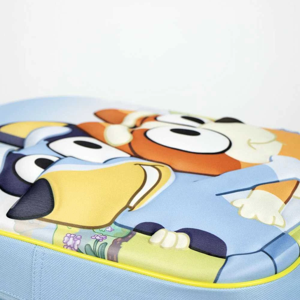 CERDÁ „Bluey 3D“ darželio kuprinė