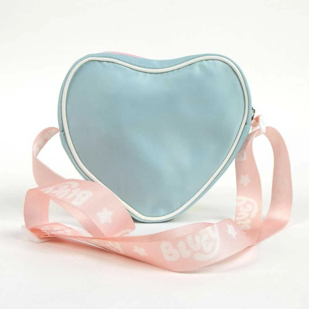 CERDÁ Bluey heart bag