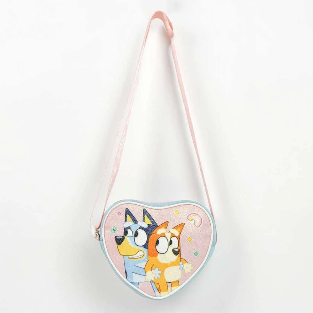 CERDÁ Bluey heart bag