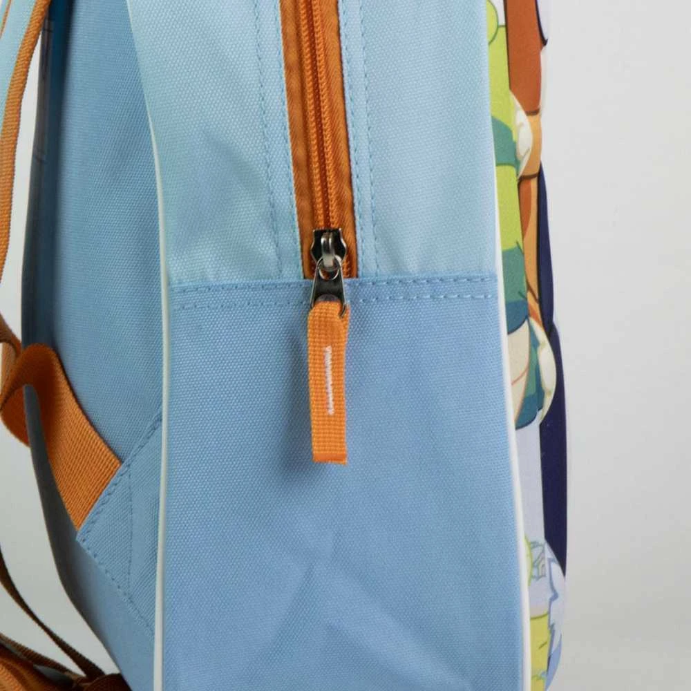 CERDÁ Bluey 3D backpack 28cm