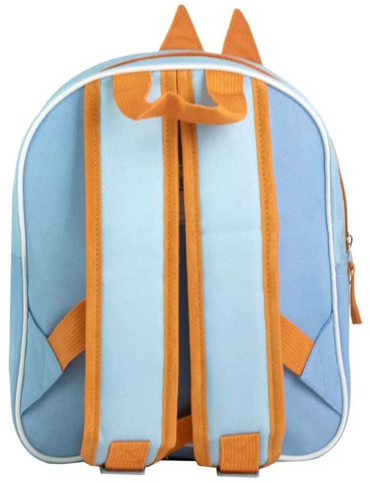 CERDÁ Bluey 3D backpack 28cm