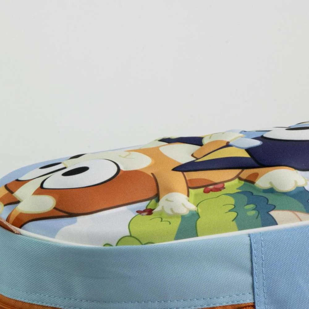 CERDÁ Bluey 3D backpack 28cm