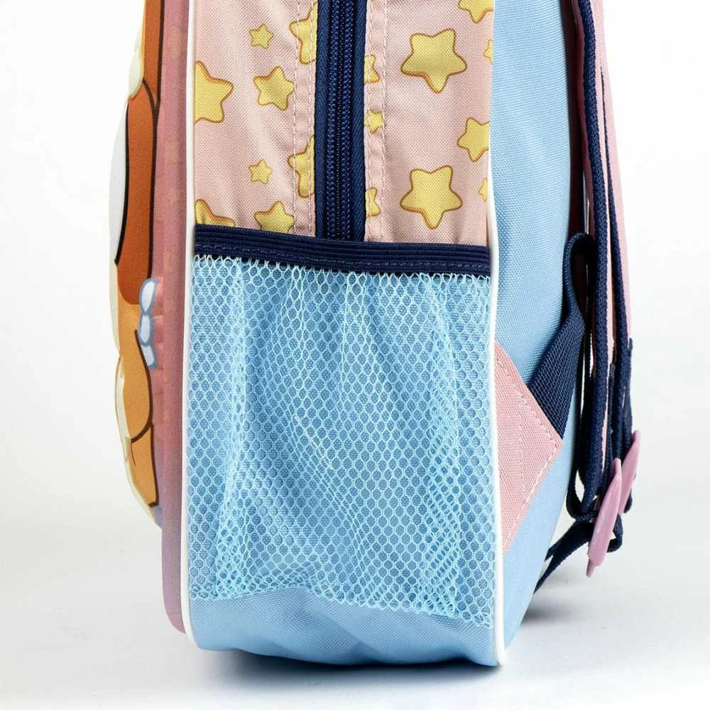 CERDÁ Bluey 3D backpack 31cm