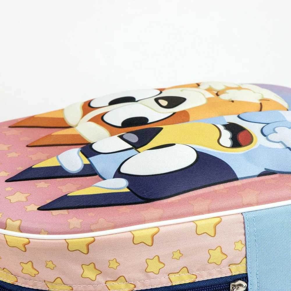 CERDÁ Bluey 3D backpack 31cm