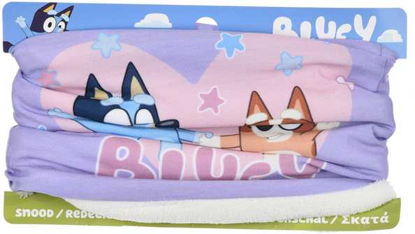 Kepurė „Bluey Stars“ vaikiška šlepetė