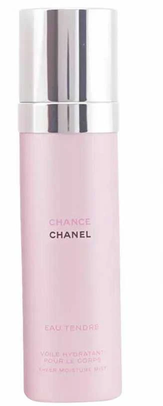 Chanel Chance Eau Tendre Fragrance Mist moterims, 100 ml