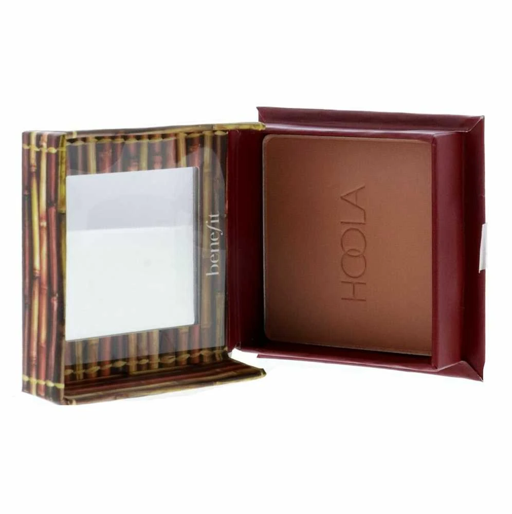 Benefit Hoola Matte Bronzing Powder matinė bronzinanti pudra, 8 g