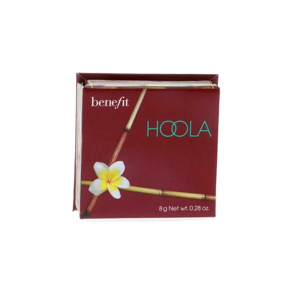 Benefit Hoola Matte Bronzing Powder matinė bronzinanti pudra, 8 g
