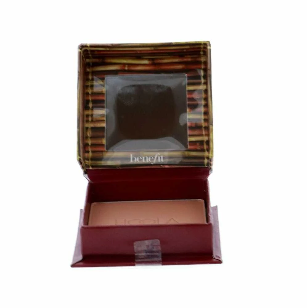 Benefit Hoola Matte Bronzing Powder matinė bronzinanti pudra, 8 g