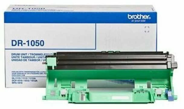 BROTHER DR-1050 BŪGNO ĮRENGIMAS 10000P