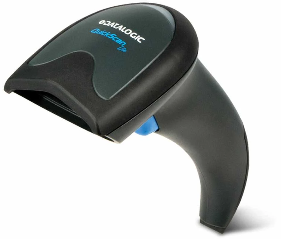 Datalogic QSCAN M QBT2101 BT be laikiklio