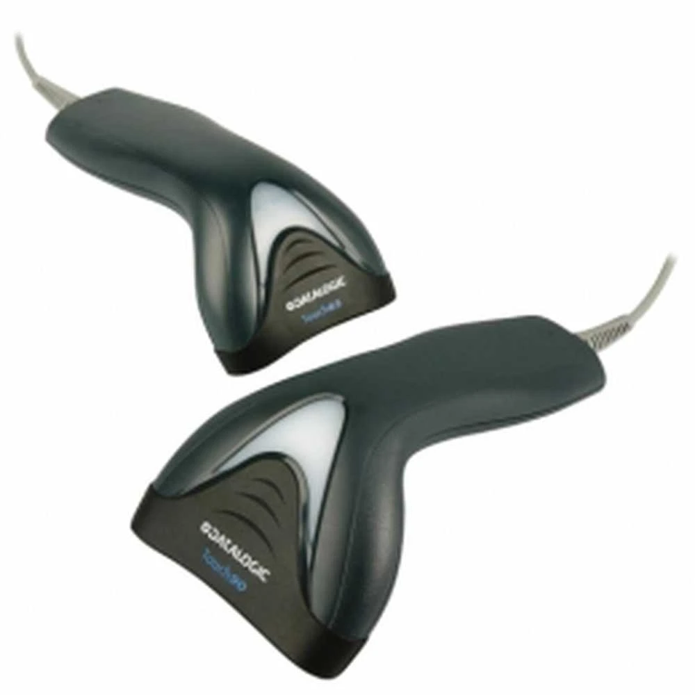 Brūkšninių kodų skaitytuvas Datalogic 1D Touch (TD1120-BK-65)