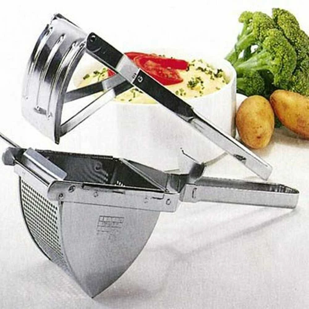 GEFU ORIGINAL Nerūdijantis plienas Potato ricer
