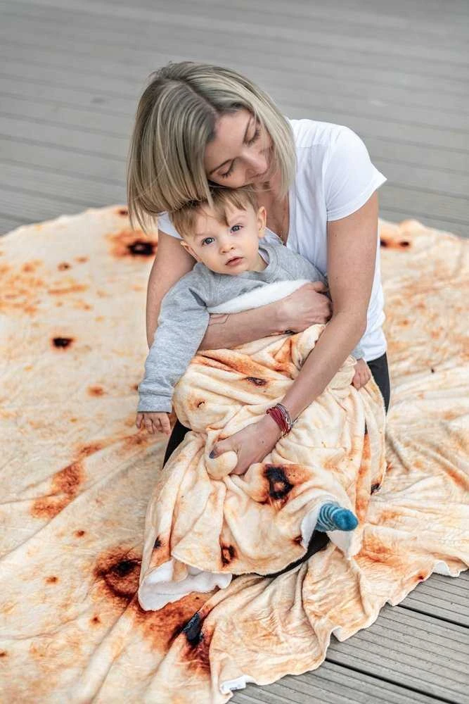 GM Koc - Tortilla 180 cm