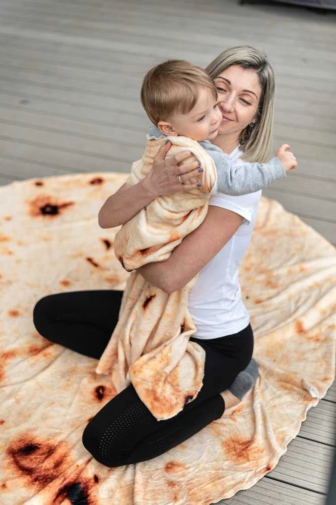 GM Koc - Tortilla 180 cm