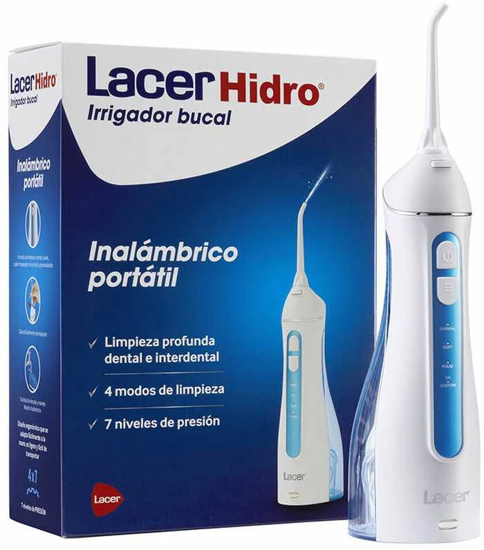 Lacer HYDRO portable wireless 1 u