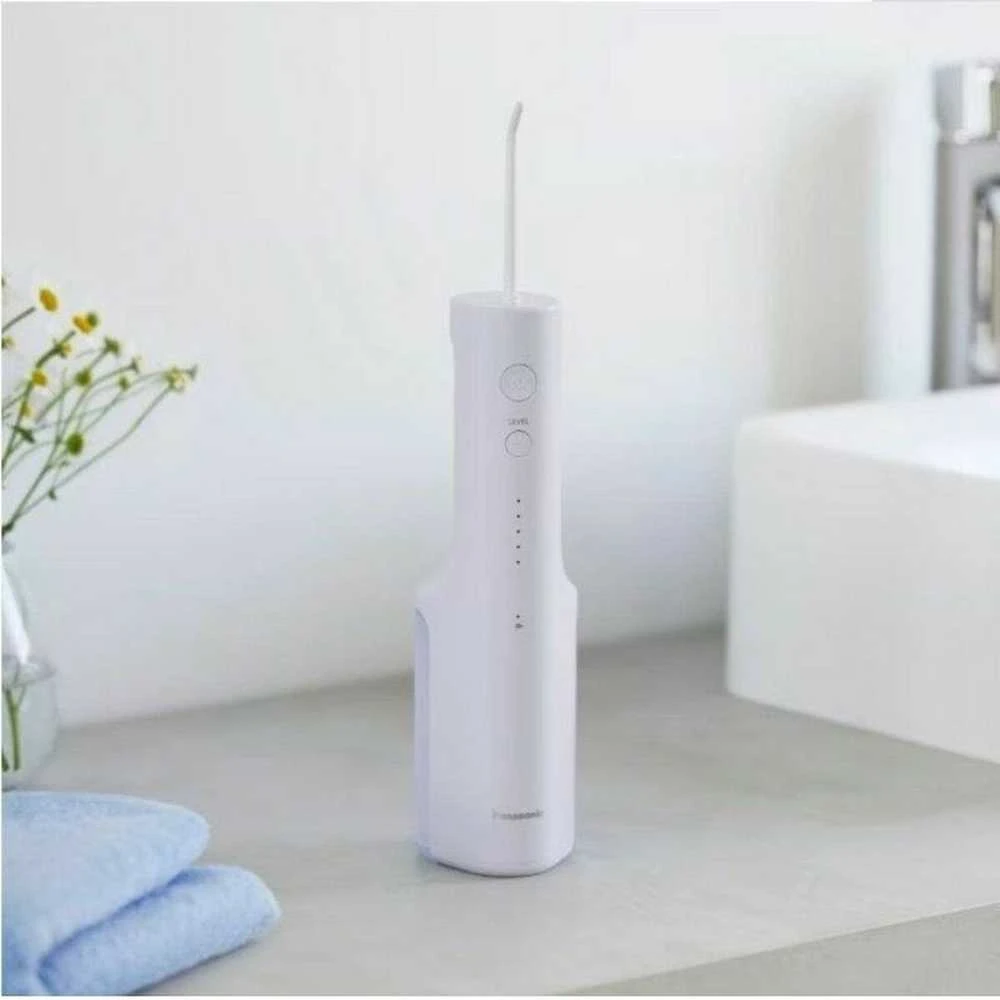 Panasonic Įkraunamas 300 serijos burnos irigatorius (EW-DJ26-V303)
